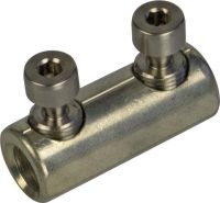 Al-Schraubverbinder ICSV303-3