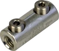Al-Schraubverbinder ICSV306-1