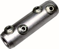 Al-Schraubverbinder ICSV308-1