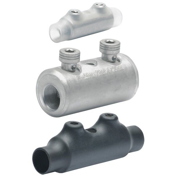 Schraubverbinder isol. SV410