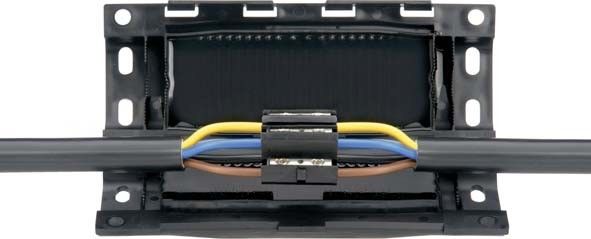 GEL-Verbindungsmuffe GTQ 16 Quicki