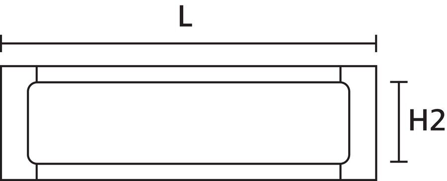 Parallelabzweiggarnitur PA-12 / SF-PUR-BK