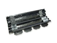 Abzweigmuffe NCLS2-OR-1/4