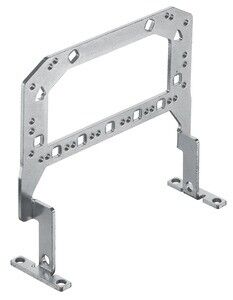 Griffblech 24B Metall 09000245601