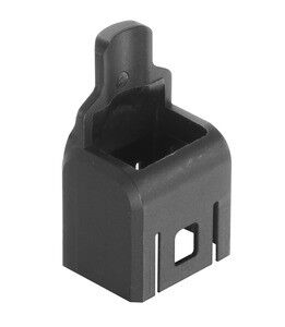 Kabeladapter Zugentlastung 09100005300