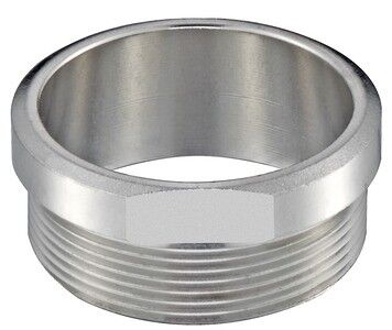 Schraubring, Metall 09150009921