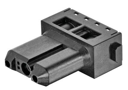 Einzelmodul Han Guiding 09140033150