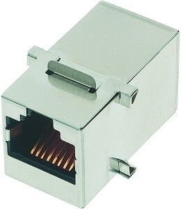 Gender Changer RJ45 Buchse 39509040010