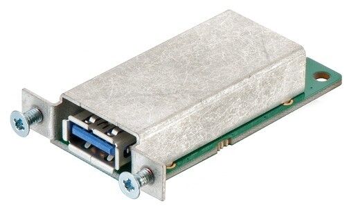 Gender Changer USB Buchse 39509040020