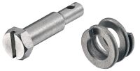 Bajonett-Schraube 3HPR 09400009933