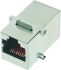 Gender Changer RJ45 Buchse 39509040010