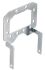 Griffblech 16B Metall 09000165603