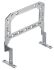 Griffblech 24B Metall 09000245601