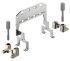 Griffblech Schraubadapter 09000165607