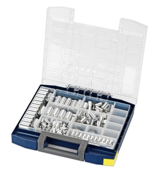 Hülsen Set 183415