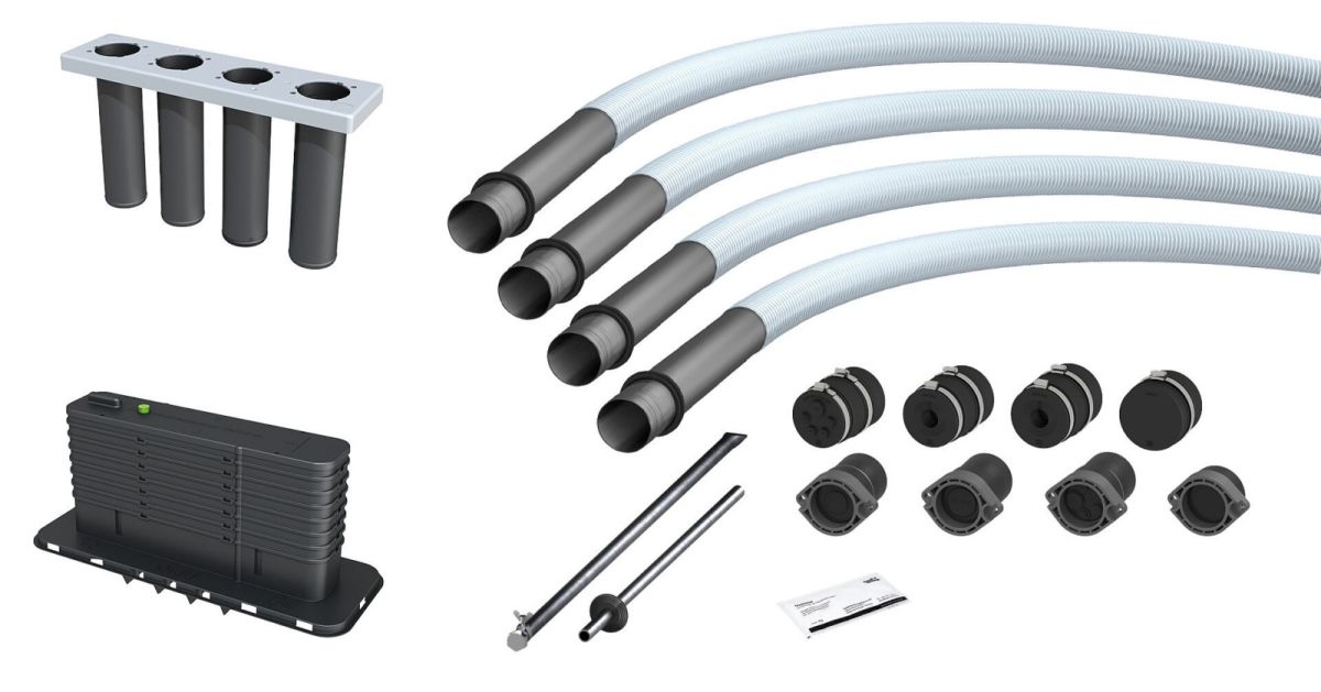 Mehrsparten-Bauherrenpaket 3030476027