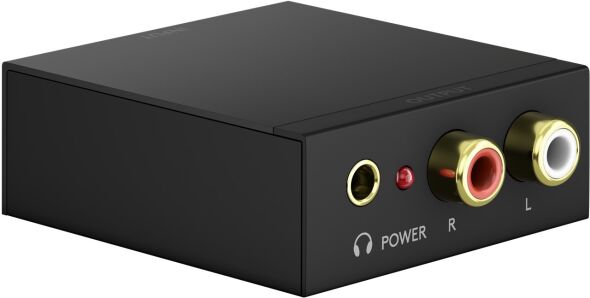 Digital-Analog-Wandler 58493