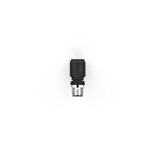 Abschlussstecker AEP-M12/4