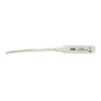 Pluto-Abschlusswiderstand R120 Resistor