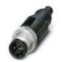 Abschlusswiderstand SAC-5P-M12MSB CAN TR