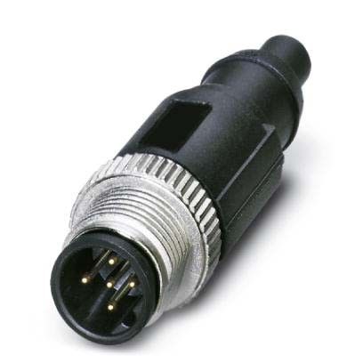 Abschlusswiderstand SAC-5P-M12MSB CAN TR