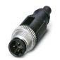 Abschlusswiderstand SAC-5P-M12MSB CAN TR