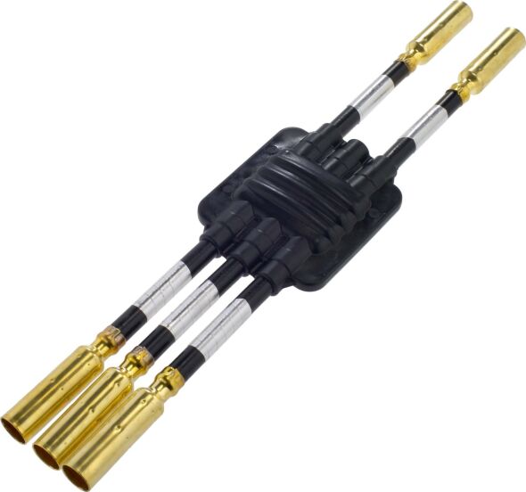 Abzweiger 3f. EAR 1280