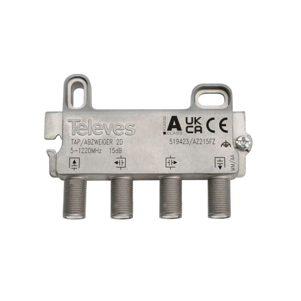 Abzweiger 2f. AZ215FZ