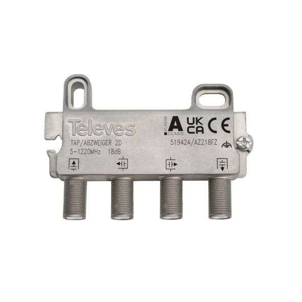 Abzweiger 2f. AZ218FZ