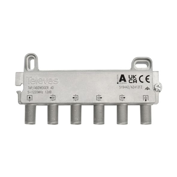 Abzweiger 4f. AZ412FZ