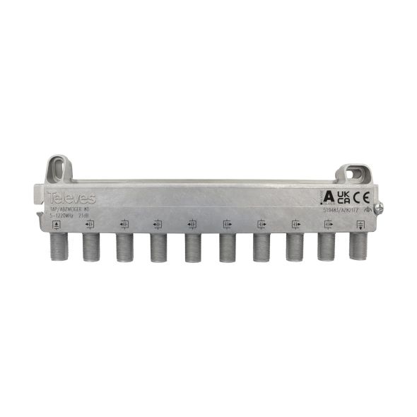 Abzweiger 8f. AZ821FZ