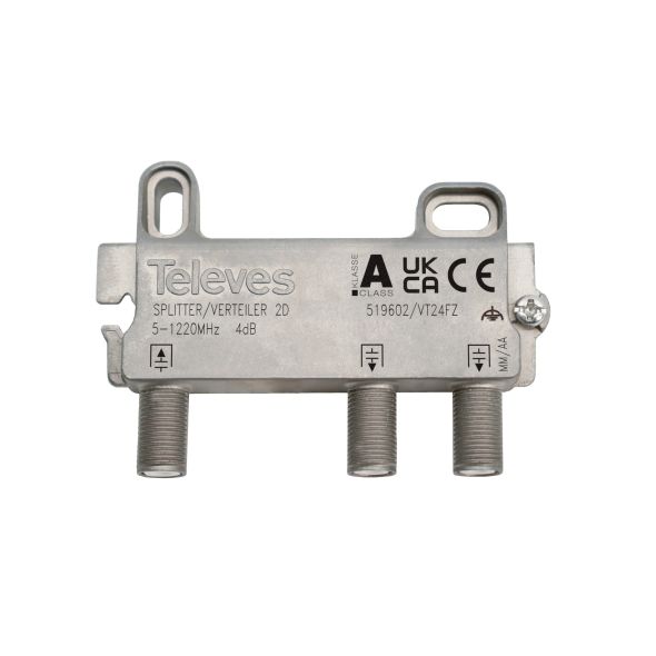 Verteiler 2f. VT24FZ