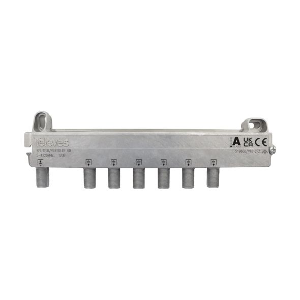 Verteiler 6f. VT612FZ