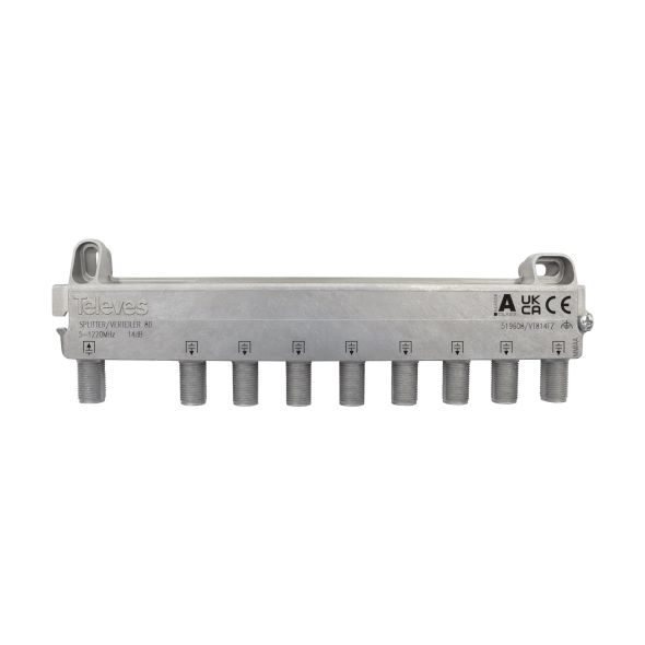 Verteiler 8f. VT814FZ