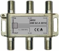 Abzweiger 4f. DM 64 A 0016