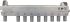 Verteiler 8f SAV815FZ