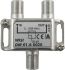 Abzweiger 1f. DM 61 A 0020