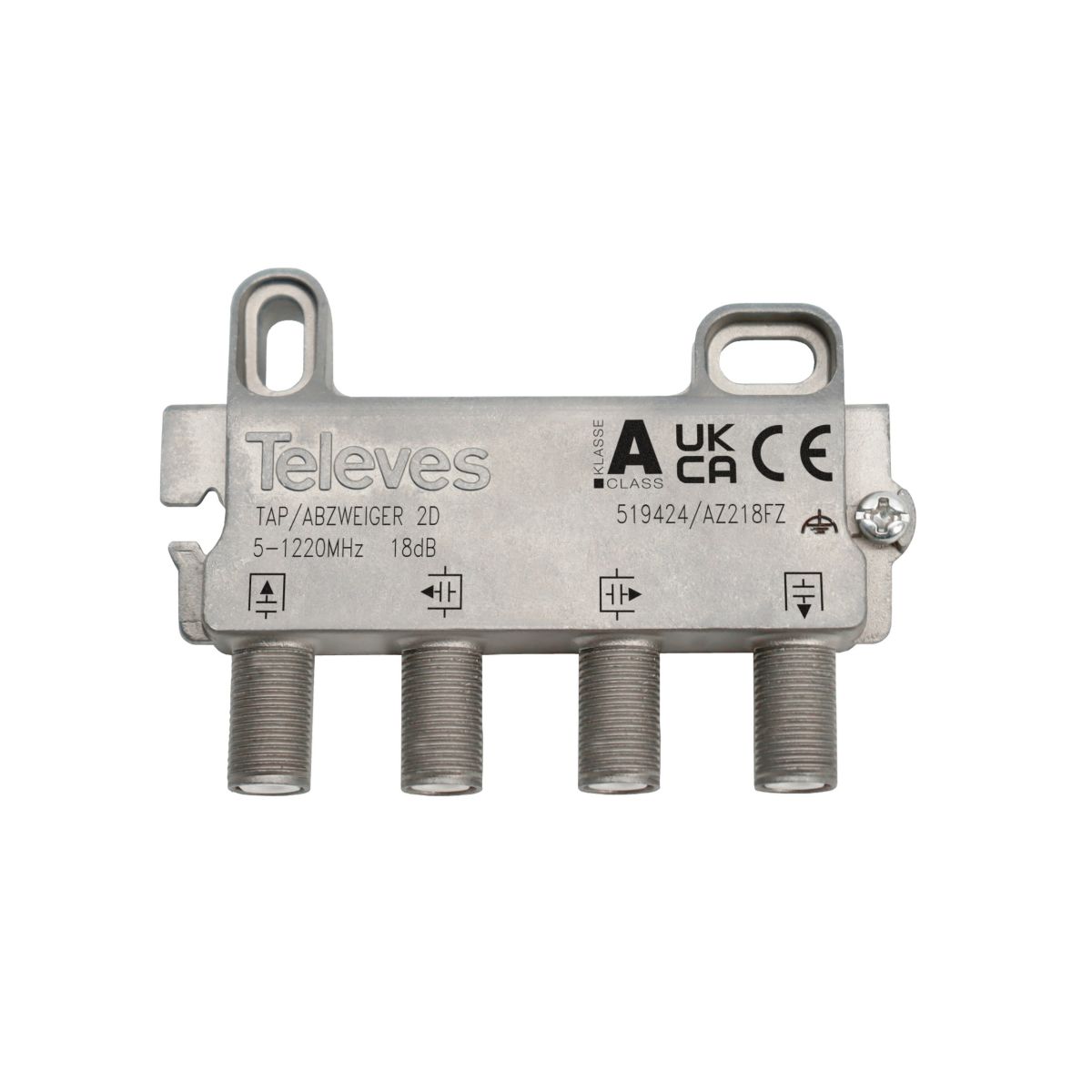 Abzweiger 2f. AZ218FZ
