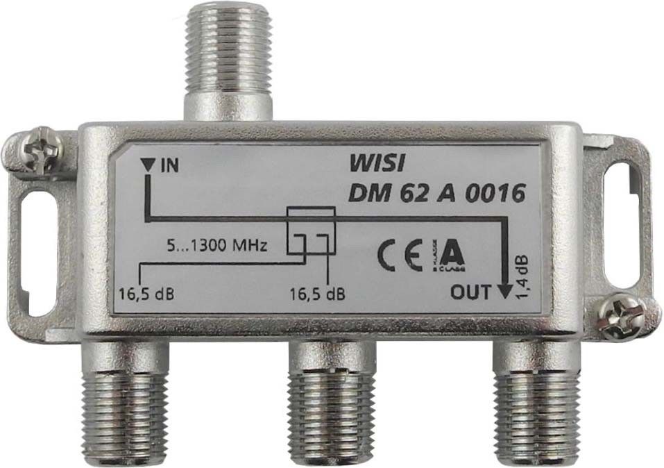Abzweiger 2f. DM 62 A 0016