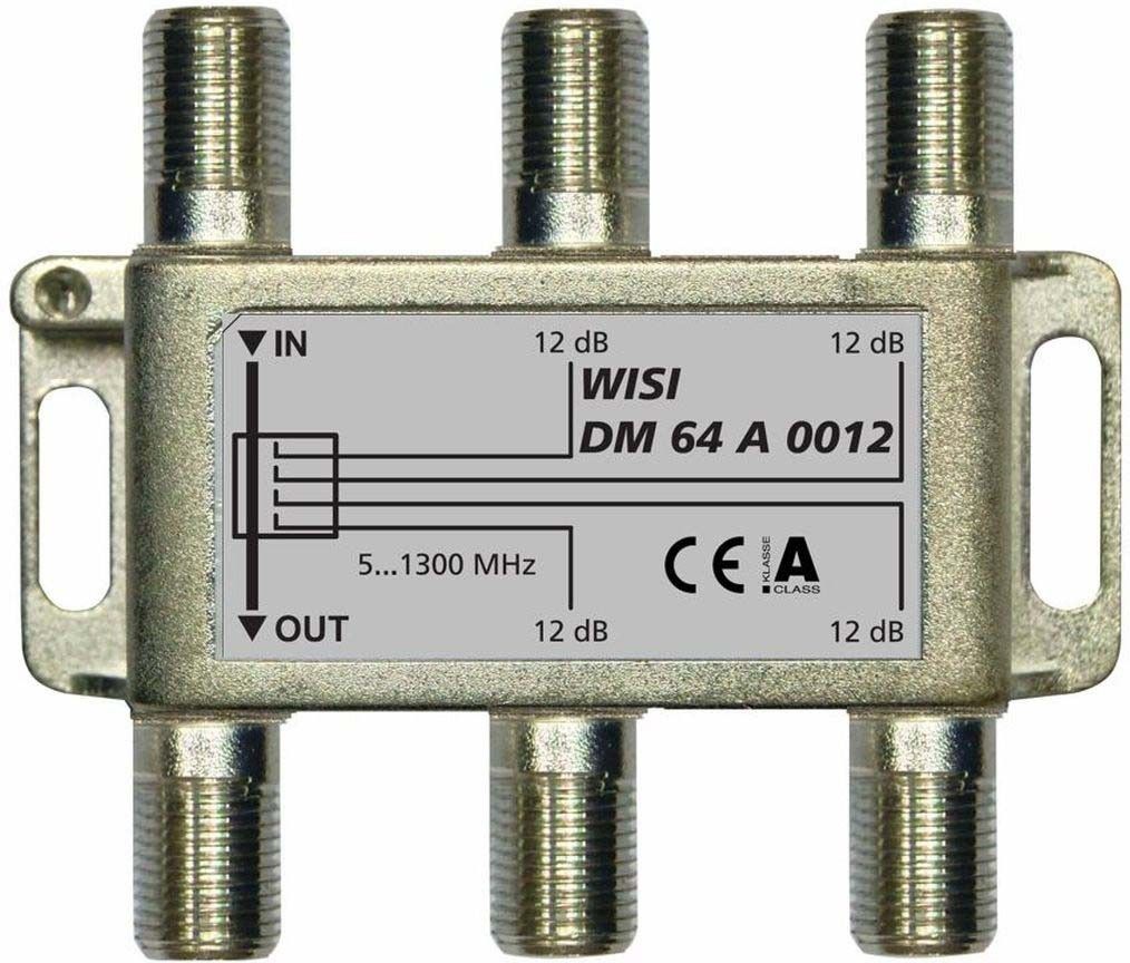 Abzweiger 4f. DM 64 A 0012