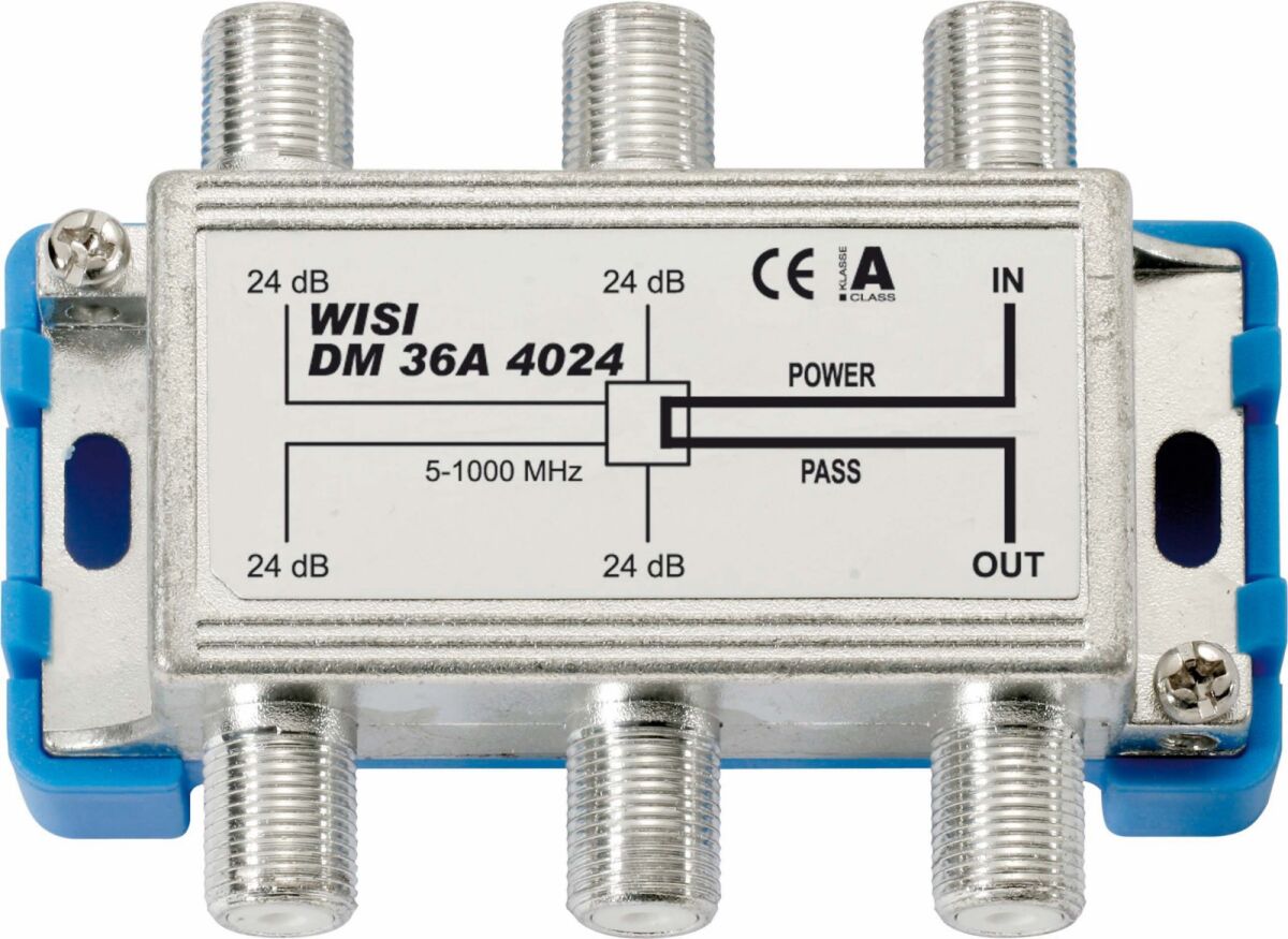 Abzweiger 4f. DM36A4024