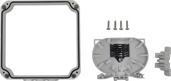 Zusatzrahmen kompakt OROVB12