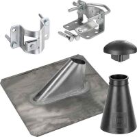 Mastmontage-Set NG 60