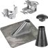 Mastmontage-Set NG 60
