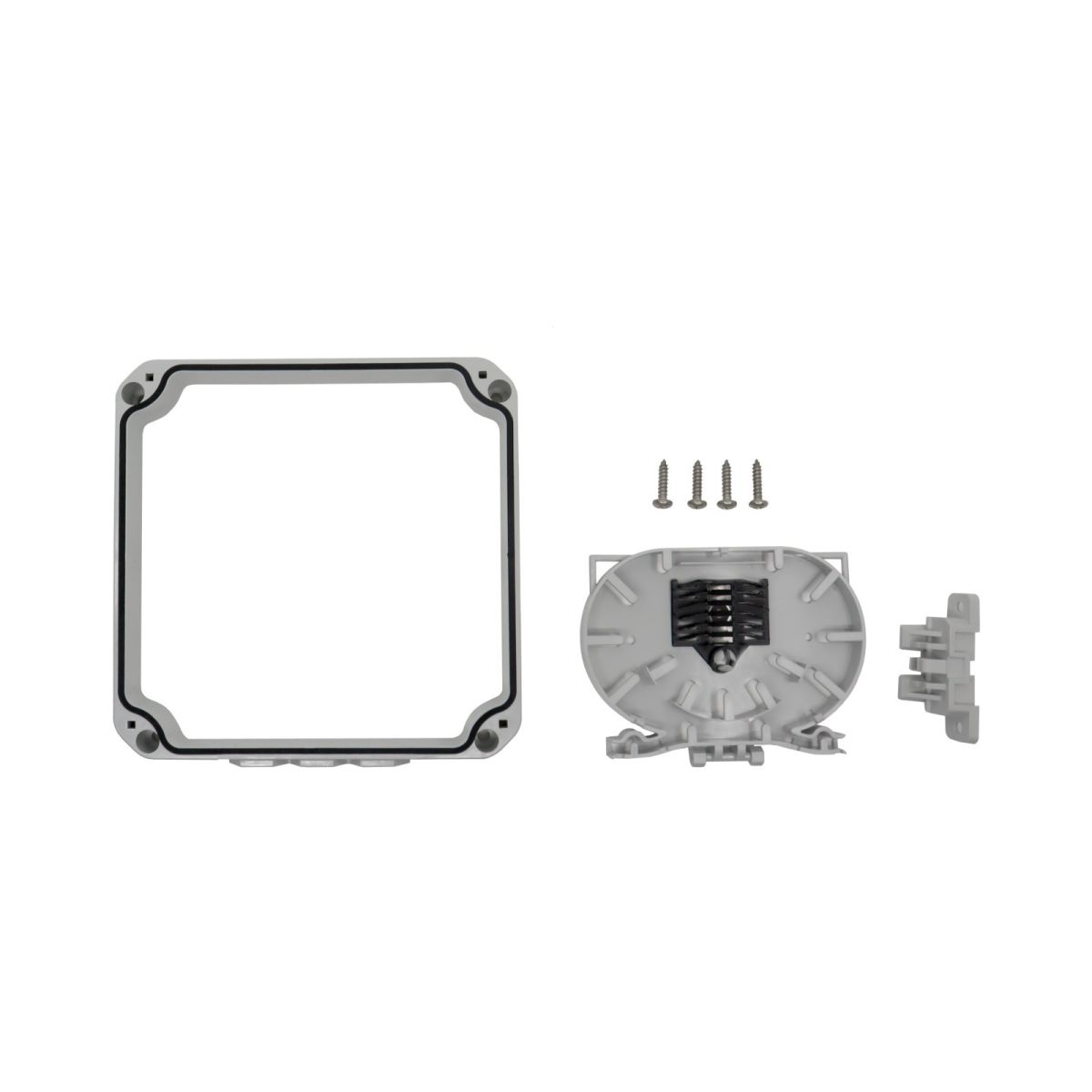 Zusatzrahmen kompakt OROVB12