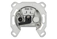 Breitband-Verteilerdose ESD 73