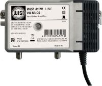 Hausanschlussverstärker VX 83 0S