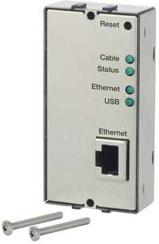 HMS-Transponder TVM 1000