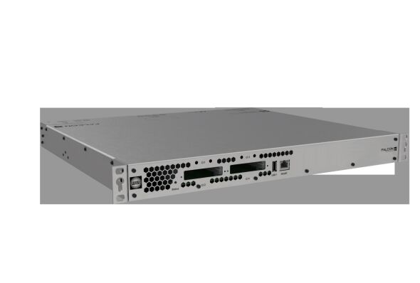 Multichan. Transmodulator GF 10 06408