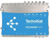 Kompaktkopfstation TECHNINETBS7